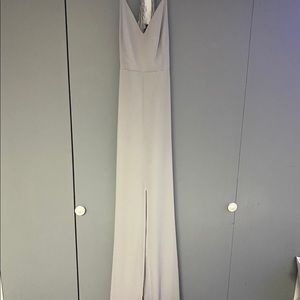 Size small Windsor prom dress